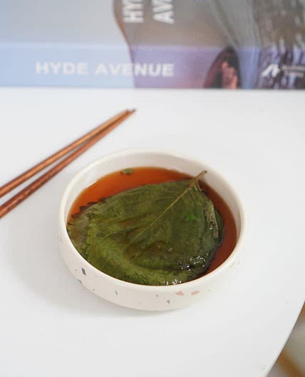 간장 깻잎장아찌 만드는법 장아찌비율 종류 이렇게~