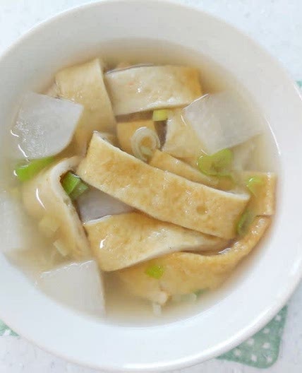 간단 어묵국 만드는법 어묵무국 오뎅탕 레시피