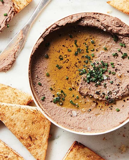 liver pate