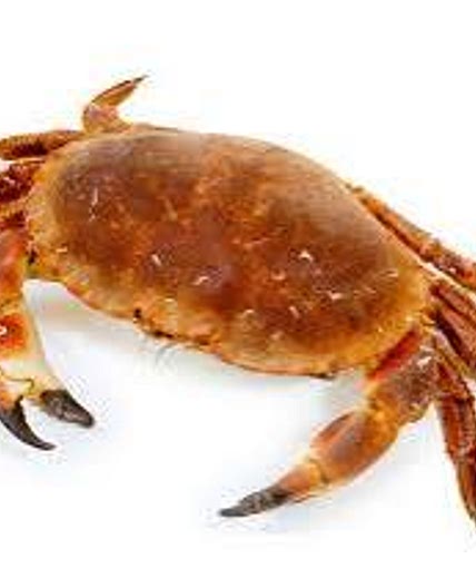 Crab Rice