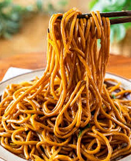 Noodles Rarratoonk