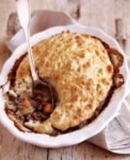 Teviotdale Pie