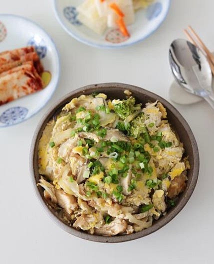 오야꼬동
