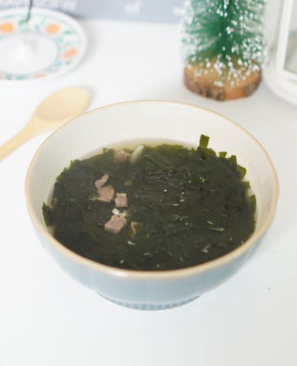 소고기 미역국 황금레시피 쇠고기미역국 맛있게 끓이는법