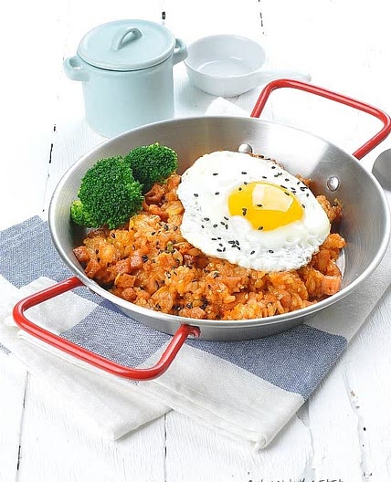 고추장비빔밥