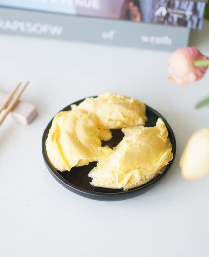 부드러운 전자레인지 계란찜 만드는법 우유 물비율 ~