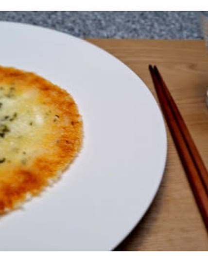 치즈과자만들기