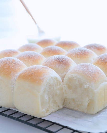 요거트 모닝빵 만들기 부드럽고 촉촉해~