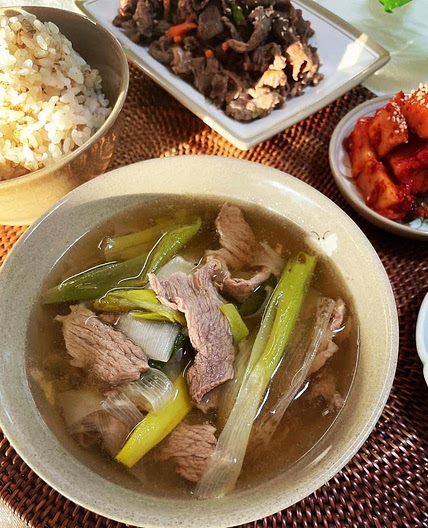 소고기파국