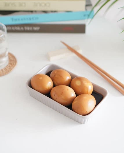 계란장조림 만들기 완숙 계란삶는시간 맛있는반찬