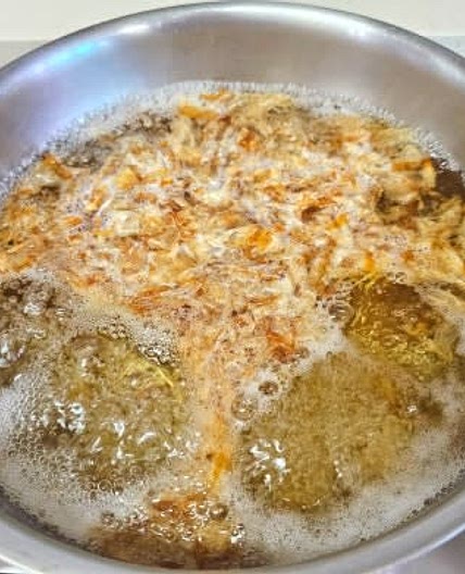 가쓰오부시 육수 만드는 법