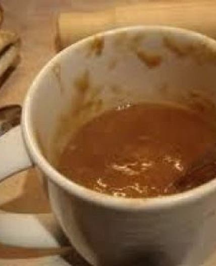 Simple Onion Gravy