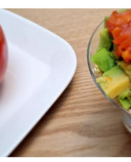 토마토 두부 볶음