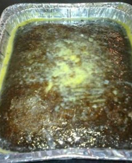 The Best Malva Pudding