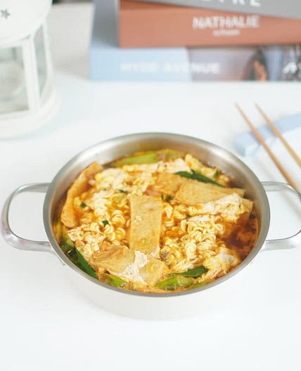 어묵 라면 맛있게 끓이는법 분식집 라면 레시피 계란라면 간단한점심메뉴