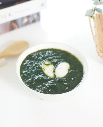 매생이떡국 끓이는법 제철 매생이요리