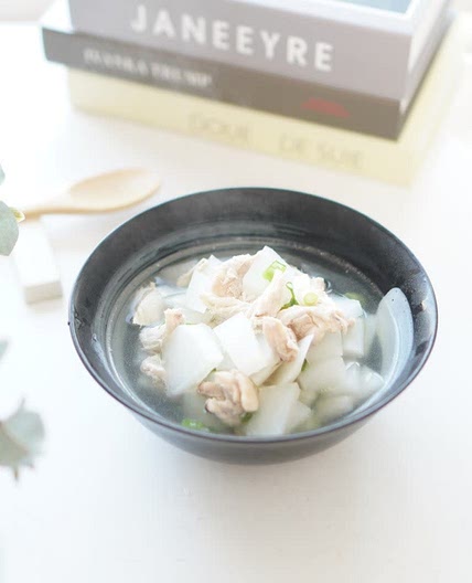백종원 닭곰탕 레시피 닭육수 내서 해요