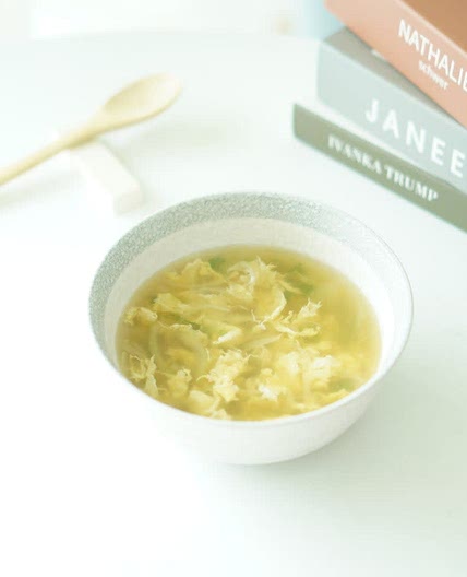 백종원 계란국 끓이는법 초간단 국요리