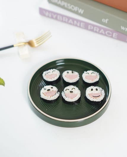 햄김밥 스마일김밥 초등소풍 체험학습 도시락 메뉴 ~