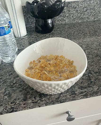 Cereal