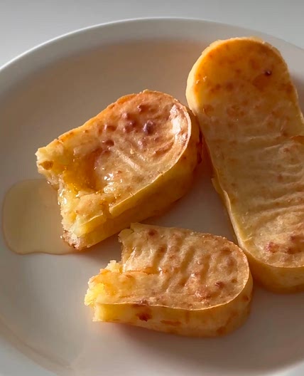 브라질 치즈빵