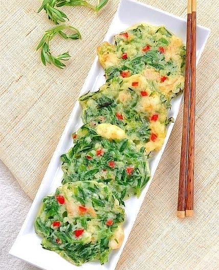 돌나물전