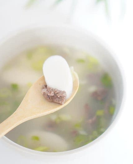 사골 떡국 끓이는법 소고기떡국 레시피 알려드립니다