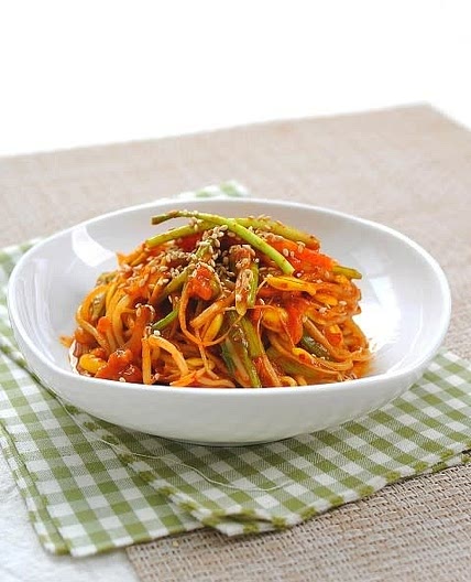 콩나물찜