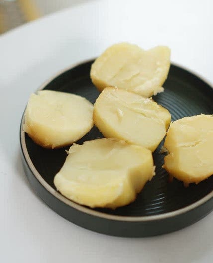 냄비로 감자삶기 삶는시간 지켜서 감자맛있게삶는법