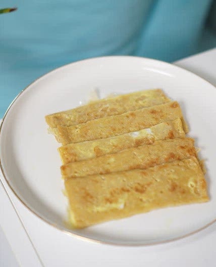 편스토랑 레시피 ~ 어묵전 사각어묵요리로 먹어요