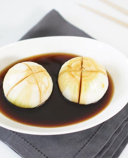 통양파장아찌 만들기 올 여름반찬 ~