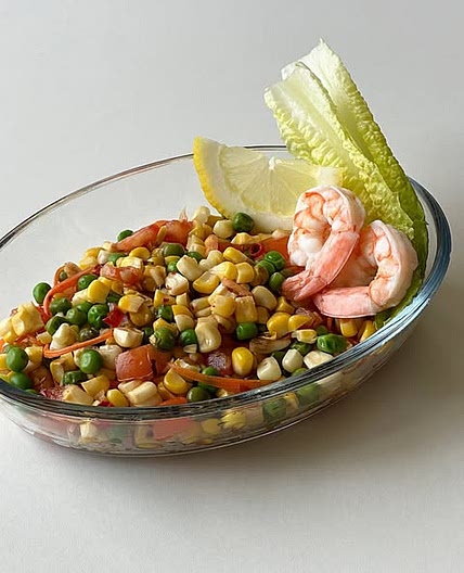 초당옥수수 쏨땀