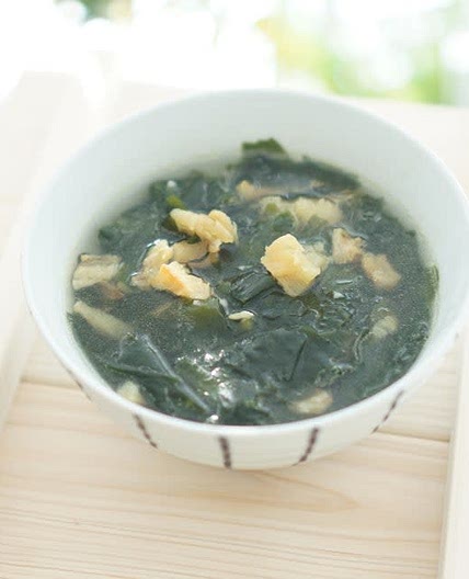 황태국 끓이는법 황태미역국 으로 해보세요