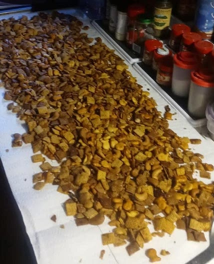 Chex Mix