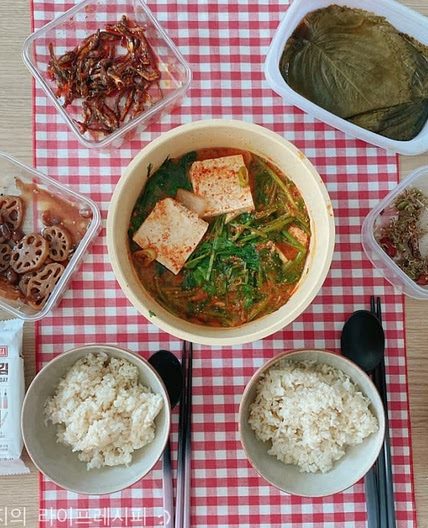 명란젓 알탕 추운날씨에 칼칼하게 맛있는 알탕 끓이는법