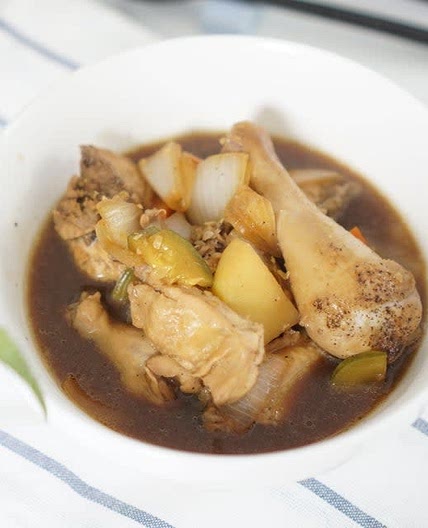 간장찜닭 만드는법 간단한닭요리로 추천할래요