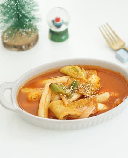 떡볶이 황금레시피 알려드립니다 ~ 떡볶이소스 이거면 해결