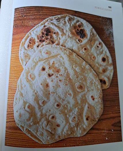 A Tortilla