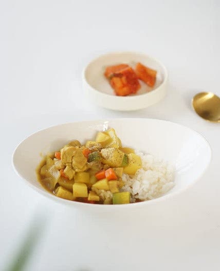 돼지고기 카레 만드는법 재료 듬뿍 넣어서 하기