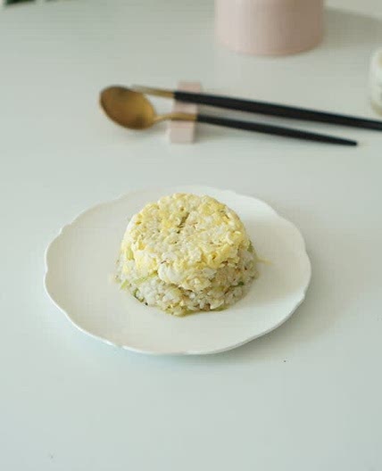 류수영 계란볶음밥 요거 괜찮네요~