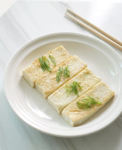 계란 두부부침 두부전 , 명절음식 추가하기