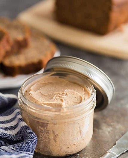 Cinnamon Butter (Texas Roadhouse Copycat)