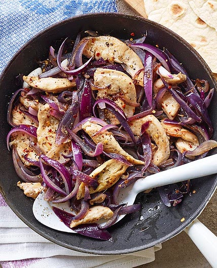 Pepper chicken