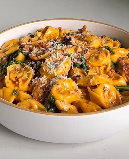 Marry Me Tortellini