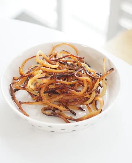 진미채 버터구이 요거 매력있죠~