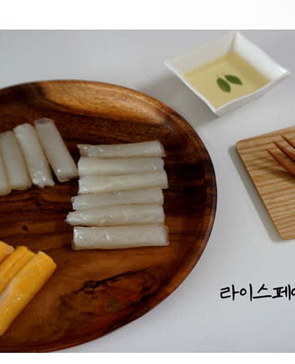 곤약치즈떡만들기