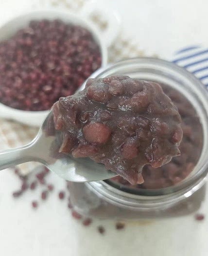 팥빙수팥 만드는 법 전기밥솥 팥 삶기 레시피