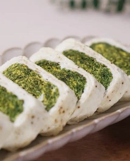 건강한 밥반찬 파래 계란말이 만드는 법