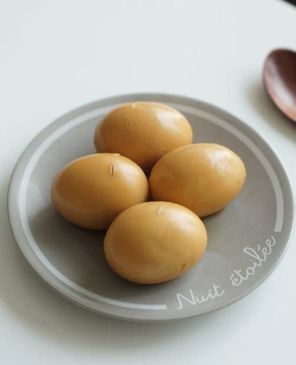계란장조림 만들기 밥 반찬으로 최고 ~