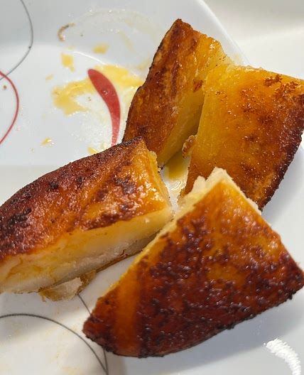 Baked Potatoes
